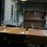 Pizzeria Cellarius À l'intérieur
