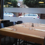 Pizzeria Cellarius À l'intérieur
