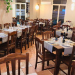 Pizzeria Cellarius À l'intérieur