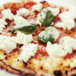 Pizzeria Cellarius Nourriture