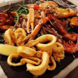 Pizzeria Cellarius Nourriture