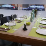 Pizzeria Cellarius À l'intérieur