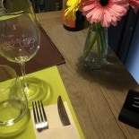 Pizzeria Cellarius Boisson