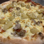 Pizzeria Cellarius Nourriture