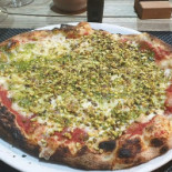 Pizzeria Cellarius Nourriture