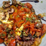 Pizzeria Cellarius Nourriture