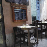 Pizzeria Cellarius Extérieur