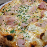 Pizzeria Cellarius Nourriture