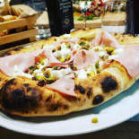 Pizzeria Cellarius Nourriture