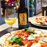 Pizzeria Cellarius Nourriture