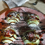 Pizzeria Cellarius Nourriture