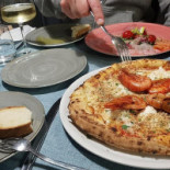 Pizzeria Cellarius Nourriture