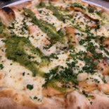 Pizzeria Cellarius Nourriture