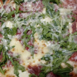 Pizzeria Cellarius Nourriture