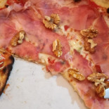 Pizzeria Cellarius Nourriture