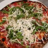 Pizzeria Cellarius Nourriture