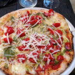 Pizzeria Cellarius Nourriture