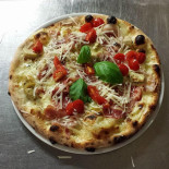 Pizzeria Cellarius Nourriture