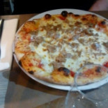 Pizzeria Cellarius Nourriture