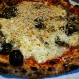 Pizzeria Cellarius Nourriture