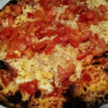 Pizzeria Cellarius Nourriture