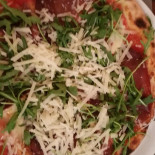 Pizzeria Cellarius Nourriture