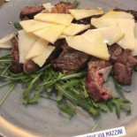 Pizzeria Cellarius Nourriture