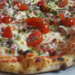 Pizzeria Cellarius Nourriture