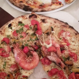 Pizzeria Cellarius Nourriture