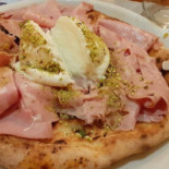 Pizzeria Cellarius Comida