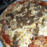 Pizzeria Cellarius Comida