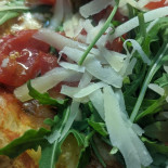 Pizzeria Cellarius Boisson