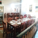 Pizzeria Cellarius Dentro