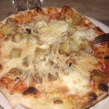 Pizzeria Cellarius Nourriture