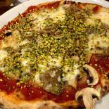 Pizzeria Cellarius Nourriture