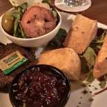 Avverso Food