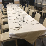 Mulligan Bar Ristorante Grugliasco Dentro