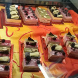 Pizzeria Rose Noir Carta