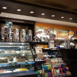 Passpartout Inside