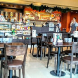 Passpartout Inside