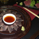 Sole D'oriente Bebida