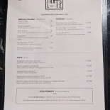 Pizza Line Carta