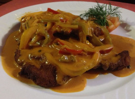 La Taca food