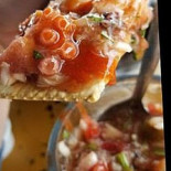 Pescanza Comida