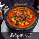 Pescanza Comida