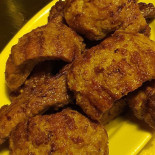 Grill Semiramide Nourriture