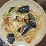 Pasta Pasticci Comida