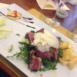 Bufala E Monzù Pizzeria E Nourriture