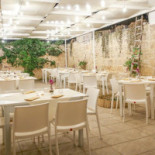 Bufala E Monzù Pizzeria E À l'intérieur