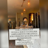 Caffè Celide Bistrot Bebida